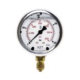 Pressure Gauges