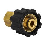 Brass Adaptors