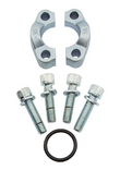Clamps INC. Bolts