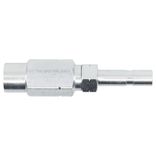Grease Hose Field Attachable