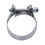 Stainless Steel Hose Clamp