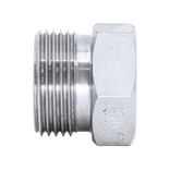 Metric Tube Blanking Plug