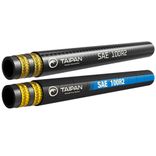 SAE100R2 Premium Double-Wire Hose