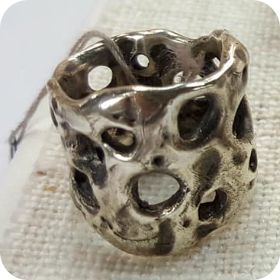 Stingray Ring