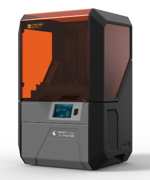 Flashforge Hunter 3D Printer