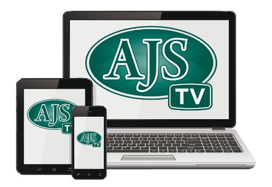 AJS TV