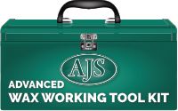 Advanced Wax Working Tool Kit