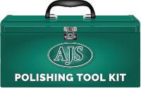 Polishing Tool Kit