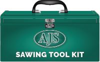 Sawing Tool Kit