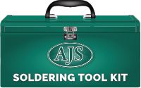 Soldering Tool Kit