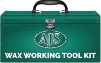 Wax Working Tool Kit