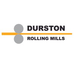Durston Logo