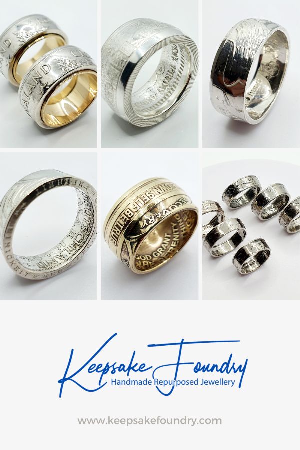 Keepsake Foundry