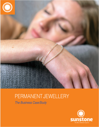 Permanent Jewellery