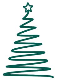 AJS Christmas Tree AJS Christmas Tree