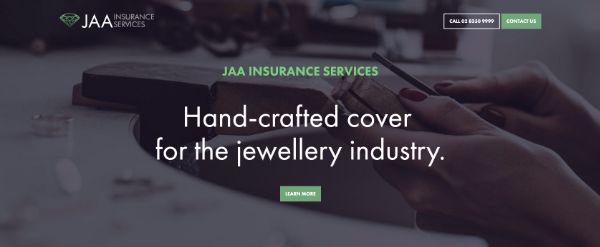 JAA Insurance