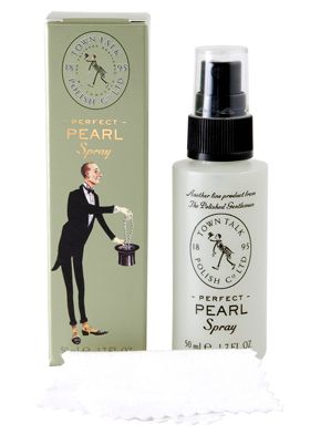 Perfect Pearl Spray