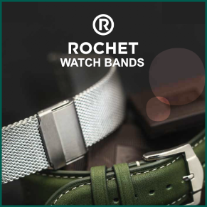 Rochet Watch Bands