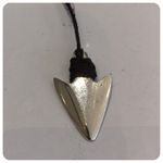 925 Arrowhead Pendant