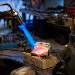 Silver Sheet, Wire, Chenier & Granules — Your Complete Jewellery Metals Guide