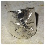 Dragonfly Ring