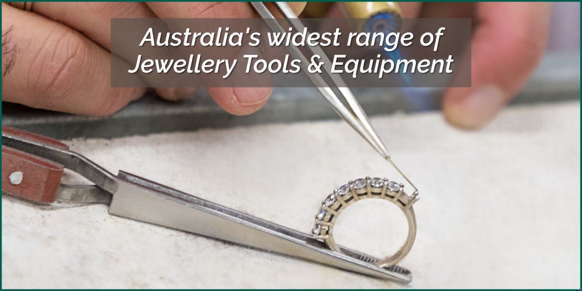 Jewellers Supplies Tools & Equipment  Australian Jewellers Supplies