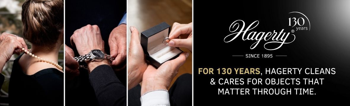 Hagerty cleaning products