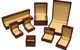 Wood Jewellery Boxes