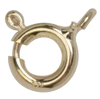 Standard Bolt Ring