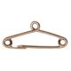 Safety Chain Pins