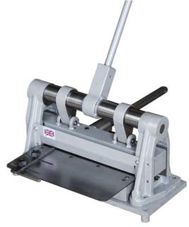Metal Guillotines & Cutting Shears