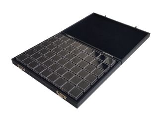 Cases, Trays & Tray Inserts