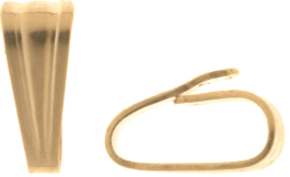 Clip in Bail