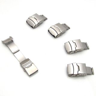 Watch Bands & Clasps - Assorted