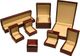 Wood Jewellery Boxes