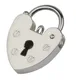 Padlocks - Plain