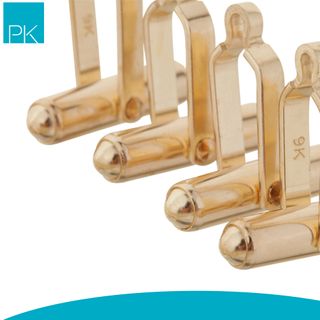 Cufflink Fittings