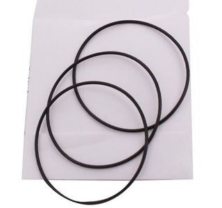 Case Seals