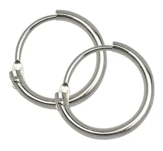 Hoop - Hollow Tube & wire