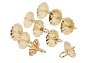 Pearl Drop & Pearl Drop Pendant