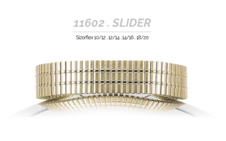 Watch Bands & Clasps - Rochet