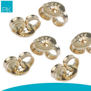 Butterfly Earring Backs