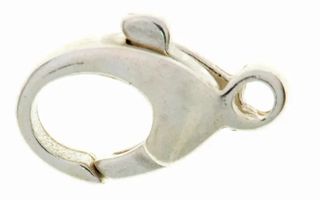 Lobster Claw Clasp