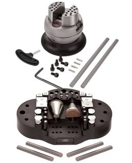 Setting & Engraving Equipment