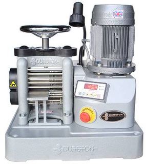 Powered Rolling Mills