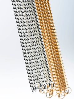 Safety/Display Chains