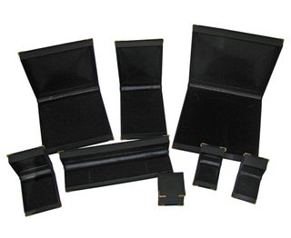 Leatherette Jewellery Boxes