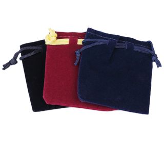 Jewellery Pouches