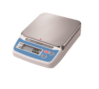 Scales, Weights & Balances