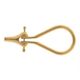 Keyhole Clips